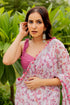Vasthrlay Fashion Cotton Printed Dusty Ethnic Wear