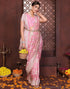 Vasthrlay Kanjivaram Banarasi Wedding Sari Az Ys Yasmin Saree