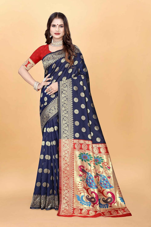 VasthrlayWedding Saree