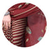 Vasthrlay Fashion Chiffon Printed Grey Ethnic Wear
