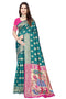 Vasthrlay Wedding Saree