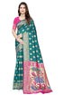 Vasthrlay Wedding Saree