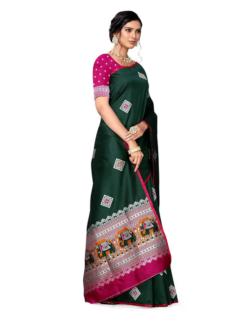 Vasthrlay Sareeka Kanjivaram