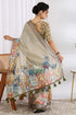 Vasthrlay Fashion Cotton Printed Ethnic Wear