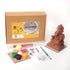 Meetakriti DIY Ganesha Colouring Kit