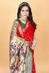VasthrlayWedding Saree