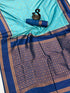 Vasthrlay Banarasi Soft Saree