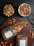 Sangita Mukhwas Rajwadi Mouth Freshener Mukhwas | Almonds-Kharekh-Coconut