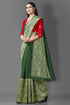 Vasthrlay Banarasi Saree