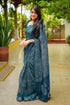 Vasthrlay Fashion Kalamkari Printed Ethnic Wear