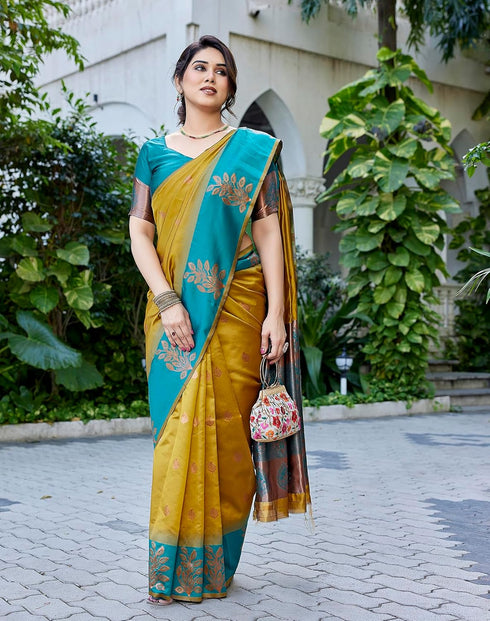 Vasthrlay Banarasi Kanjivaram Az Ys Runika Ethnic Wear