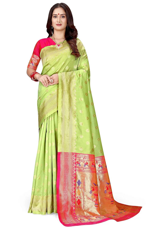 VasthrlayWedding Saree