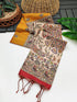 Vasthrlay Madhubani Kalamkari Traditional