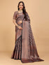 Vasthrlay Organza Ethnic Wear