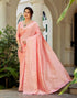 Vasthrlay Banarasi Traditional Jacquard Az Ys Shayani Ethnic Wear