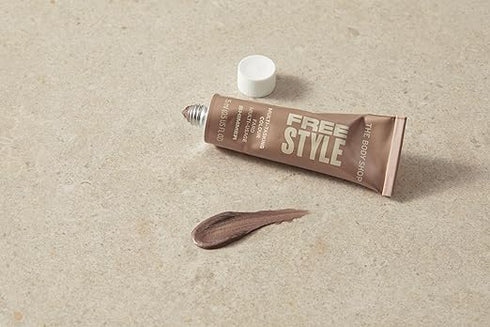 The Body Shop Freestyle MultiTasking Colour Rise