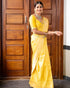 Vasthrlay Soft Silk Saree