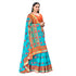 Vasthrlay Unstitched Saree