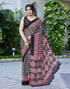 Vasthrlay Abstract Pattern Printed Az Ys Pratika Ethnic Wear