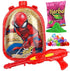 Spider Man Holi Pichkari Water Gun for Kids