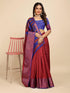 Vasthrlay Traditional Banarasi Ethnic Wear