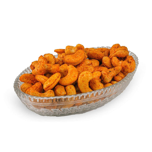 Vellanki Foods Kaju | Hot and Spicy