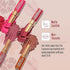 Colors Queen Luscious Lips Non-Transfer Lipstick – 25 Matte Shades