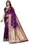 Vasthrlay Kanjivaram Silk Saree