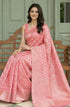 Vasthrlay Jacquard Saree