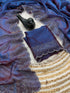 Vasthrlay Chiffon Saree