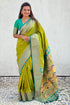 Vasthrlay Paithani Kanjivaram Sarees Ethnic Wear