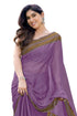 Vasthrlay Fashion Chiffon Printed Ethnic Wear