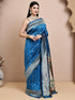 Vasthrlay Paithani Saree
