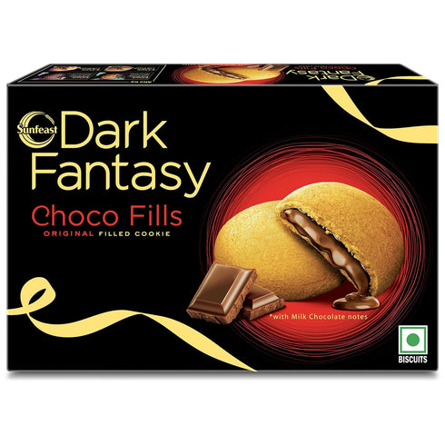 Sunfeast Dark Fantasy Choco Fills