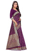 VasthrlayWomen's Kanchipuram Saree
