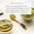 Ashpveda Natural Hairs Colour Henna & Indigo