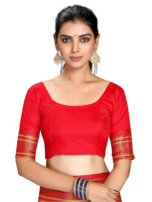 Vasthrlay Paithani Bottle Saree