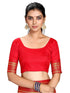 Vasthrlay Paithani Bottle Saree
