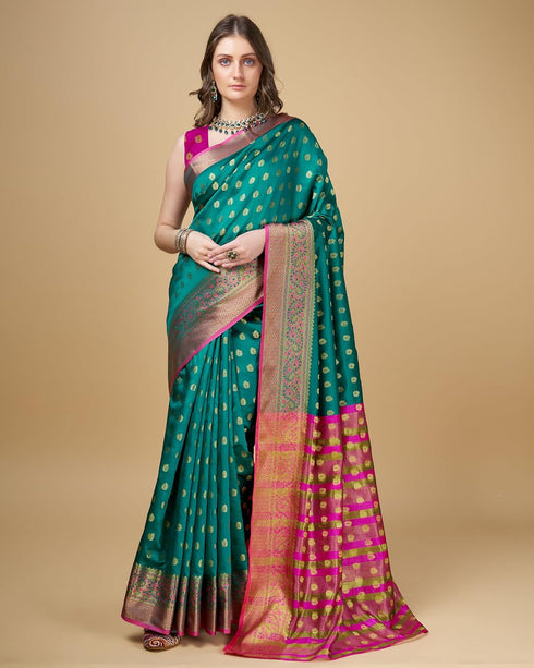 Vasthrlay Wedding Saree