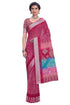 Vasthrlay Bandhani Chiffon Rani Ethnic Wear