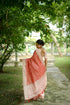 Vasthrlay Silk Saree Solid Design Pure