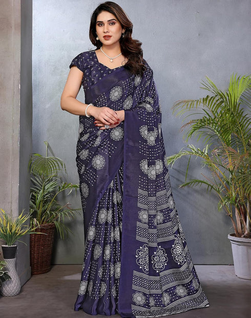 Vasthrlay Blouse Traditional Az Ys Siyana Ethnic Wear