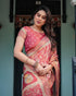 Vasthrlay Traditional Cotton Saree