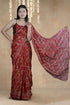 Vasthrlay Fashion Chiffon Printed Ethnic Wear