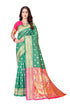 Vsathrlay Banarasi Paithani Kanjivaram Collections Ethnic Wear