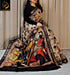 Vasthrlay Printed Traditional Cultural Lightweight