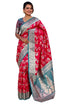 Vasthrlay Kanjivaram Woven Blouse Ethnic Wear