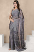 Vasthrlay Fashion Chiffon Printed Ethnic Wear