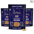 Evolve Gur Chana High Protein Healthy Snack