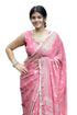 Vasthrlay Fashion Chiffon Paisley Printed Ethnic Wear